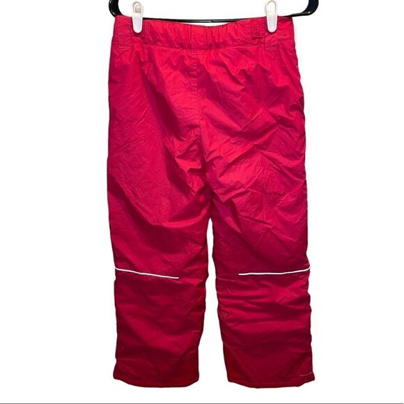 Columbia Omni Heat Snow Pants - Picture 2 of 6